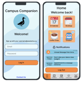 undefined Project Results